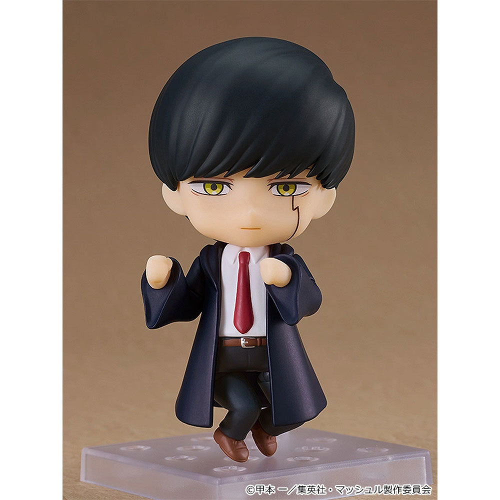 FIGURA NENDOROID MASH BURNEDEAD 2247 FIGURA NENDOROID MASH BURNEDEAD 2247